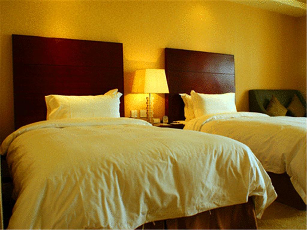 Boya Hotel Peking Kültér fotó