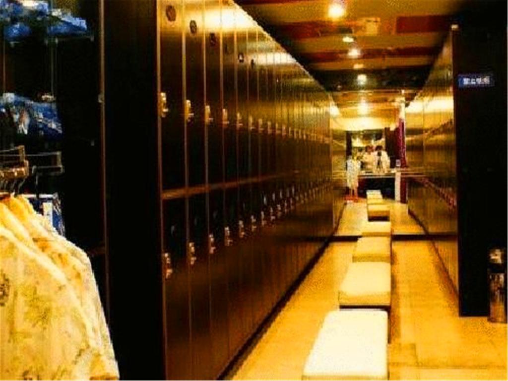 Boya Hotel Peking Kültér fotó